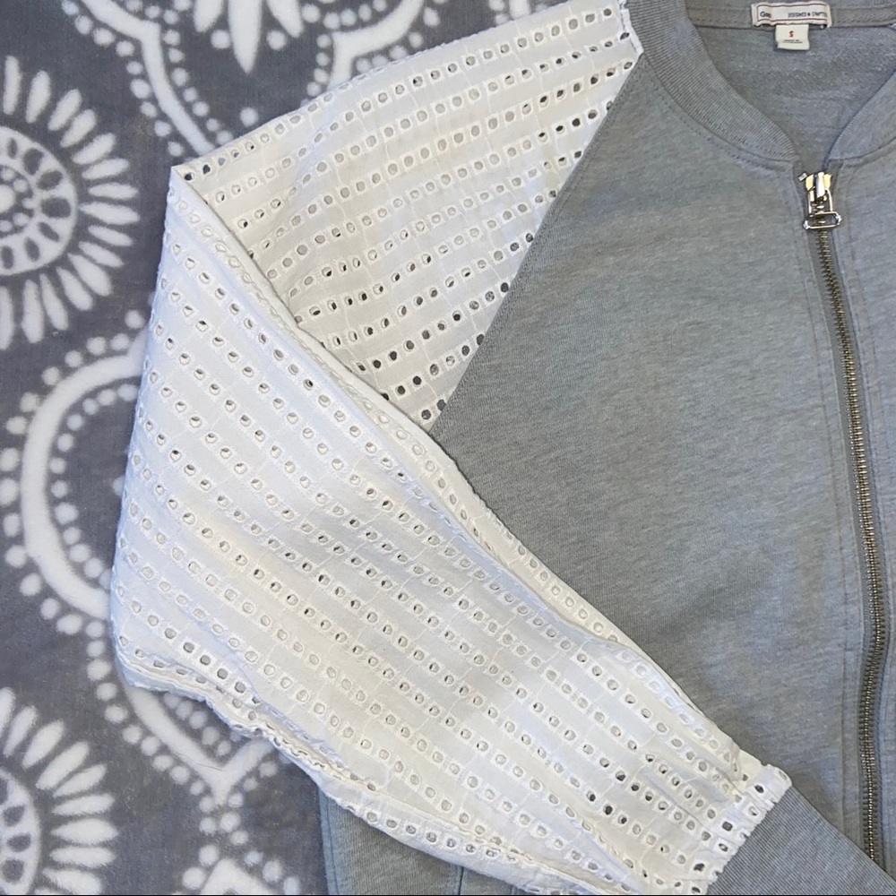 Gap Varsity Jacket - Picture 2 of 10